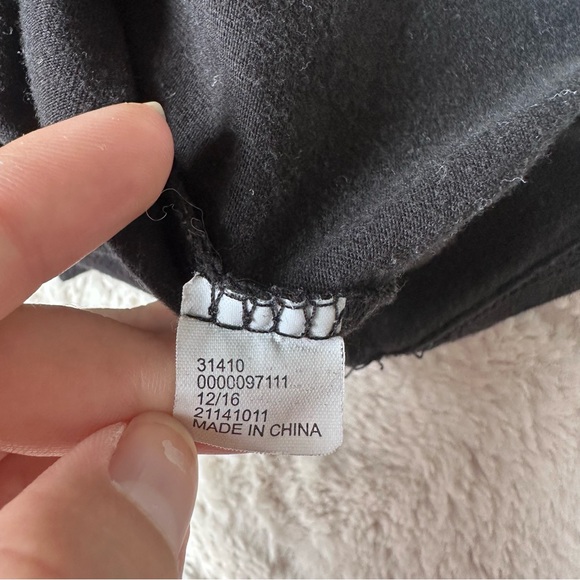 Hot Topic | Rugrats Reptar Embroidered Patch T-Shirt | Size Extra Small - Picture 7 of 9